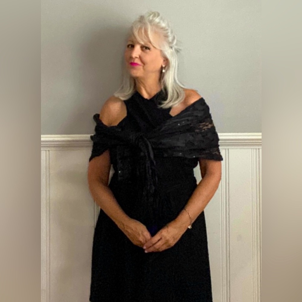 Meet your Posher, Marilyn